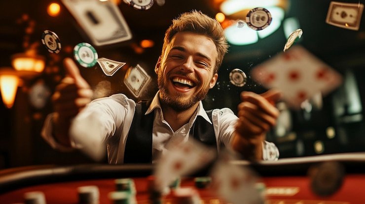10337x VIP Baccarat Suite